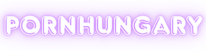 PornHungary Logo