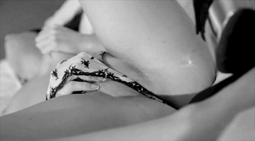 Masturbating at Allthingssensual2