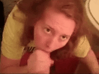 Free porn pics of White cumsluts facial gifs 80 15 of 24 pics