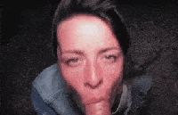 Free porn pics of White cumsluts facial gifs 72 10 of 24 pics