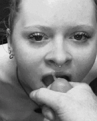 Free porn pics of White cumsluts facial gifs 72 22 of 24 pics