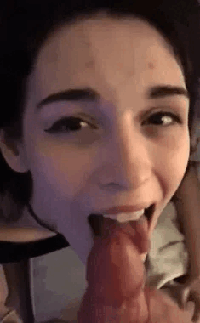 Free porn pics of White cumsluts facial gifs 72 24 of 24 pics