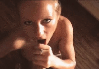 Free porn pics of White Jizzslut CIM gifs 42 19 of 24 pics