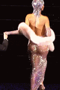 Free porn pics of Rihanna gifs 2 14 of 25 pics