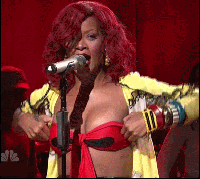 Free porn pics of Rihanna gifs 2 15 of 25 pics