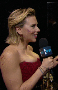 Free porn pics of Scarlett Johansson gifs 2 4 of 28 pics