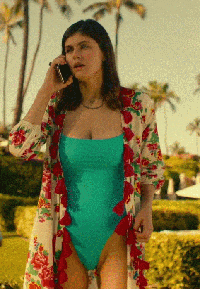Free porn pics of Alexandra Daddario gifs 3 3 of 24 pics