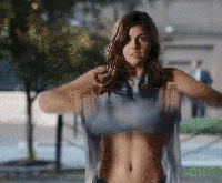 Free porn pics of Alexandra Daddario gifs 3 8 of 24 pics