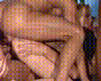 Free porn pics of Double Penetration 7 of 85 pics