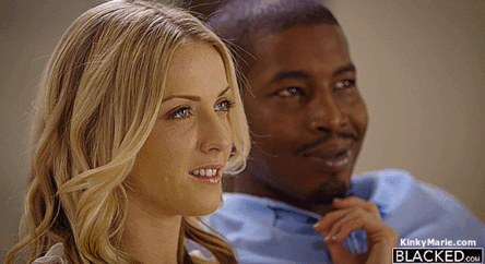 Karla Kush Naomi Woods &#8211; Blacked