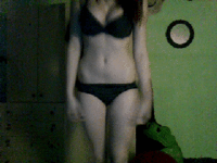 Free porn pics of Bublinaa 19 of 21 pics