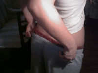 Free porn pics of satanamademe 10 of 11 pics