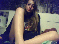 Free porn pics of carolinagil96 17 of 63 pics