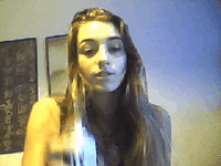 Free porn pics of carolinagil96 21 of 63 pics