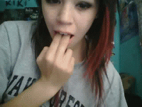 Free porn pics of kikikatmeow 7 of 13 pics