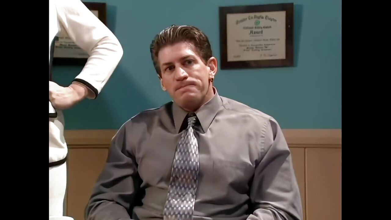 Randi Storm Takes Principal