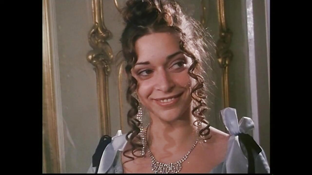 A Cheerful Widow Vol.1 - (full Original Movie in HD)