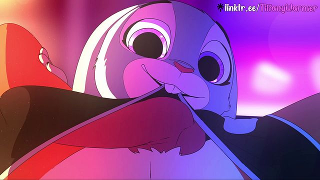 Nick and Judy's Date Night