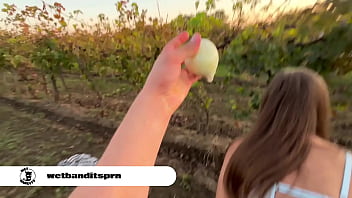 MAGYAR SZEXVIDEO Érik a szőlő